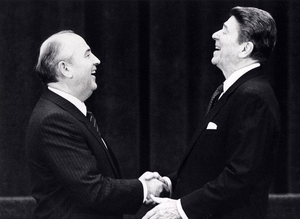 备受争议的苏联男人!