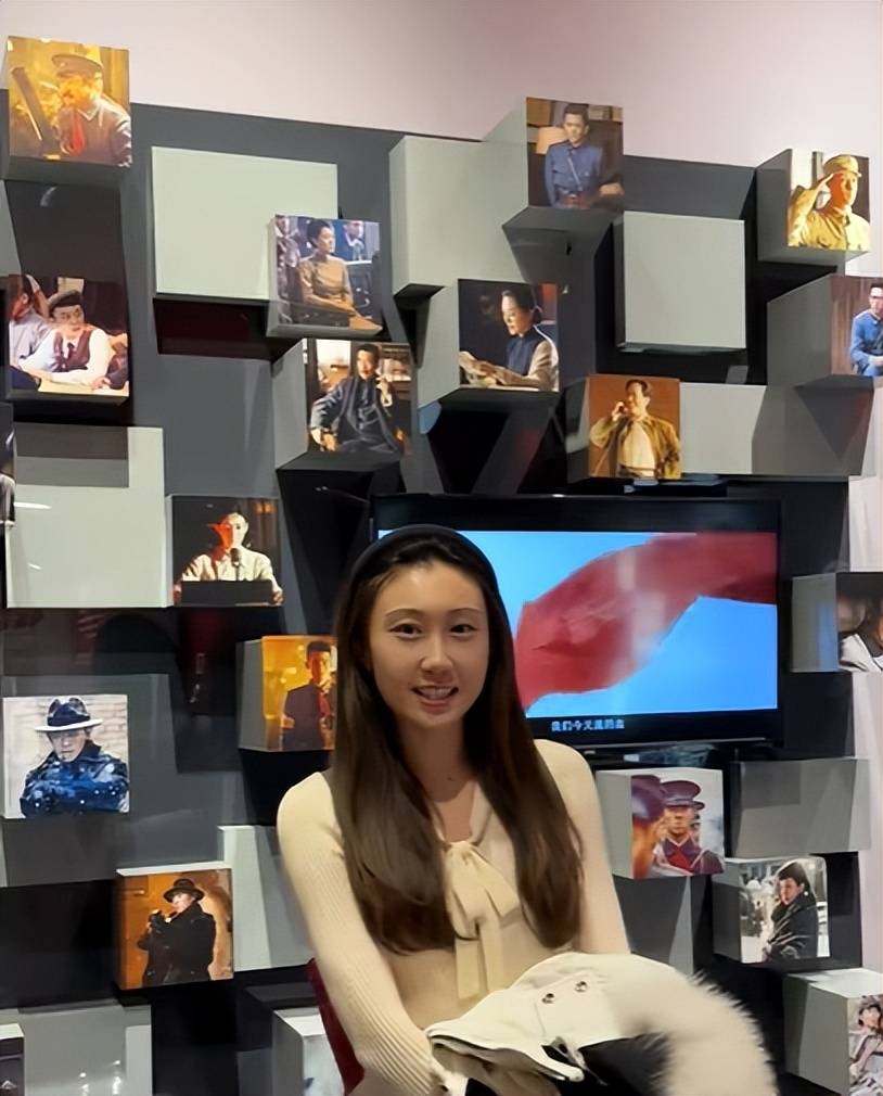 水亦诗:编制保障没有了,离职央视定居福建22天后返京自费交社保_工作