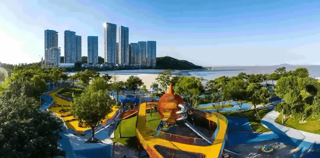 华发绿洋湾/华发绿洋湾欢迎您(珠海香洲吉大华发绿洋湾)楼盘详情/户型