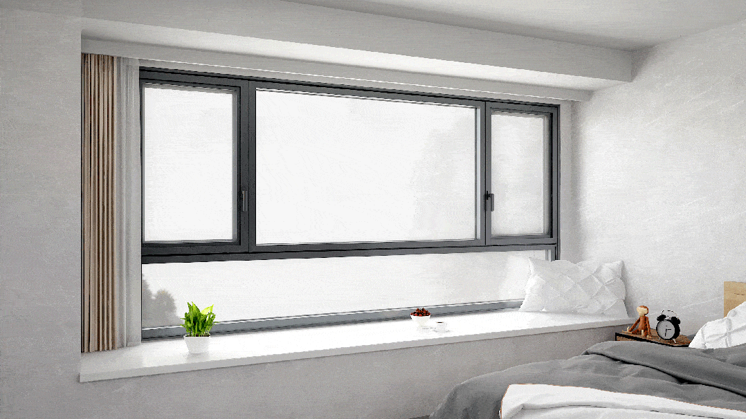 opk欧派克高性能户外漂移窗,来啦!_解决方案_问题_门窗