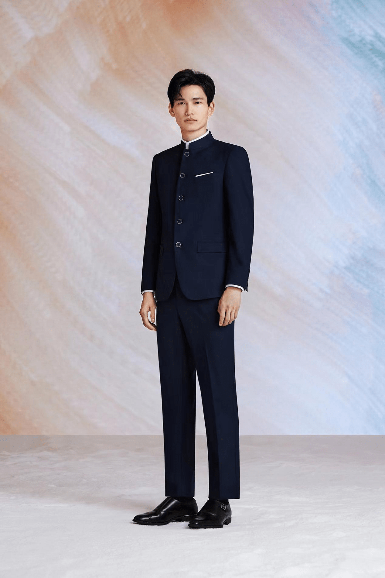 中国柒牌亮相金鸡奖,用匠心坚守传统,用专业引领中国时尚_中华_文化