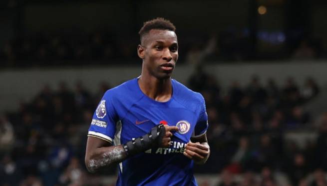 连帽子戏法都被批评的切尔西前锋的感叹,维卡里奥速度这么快_杰克逊