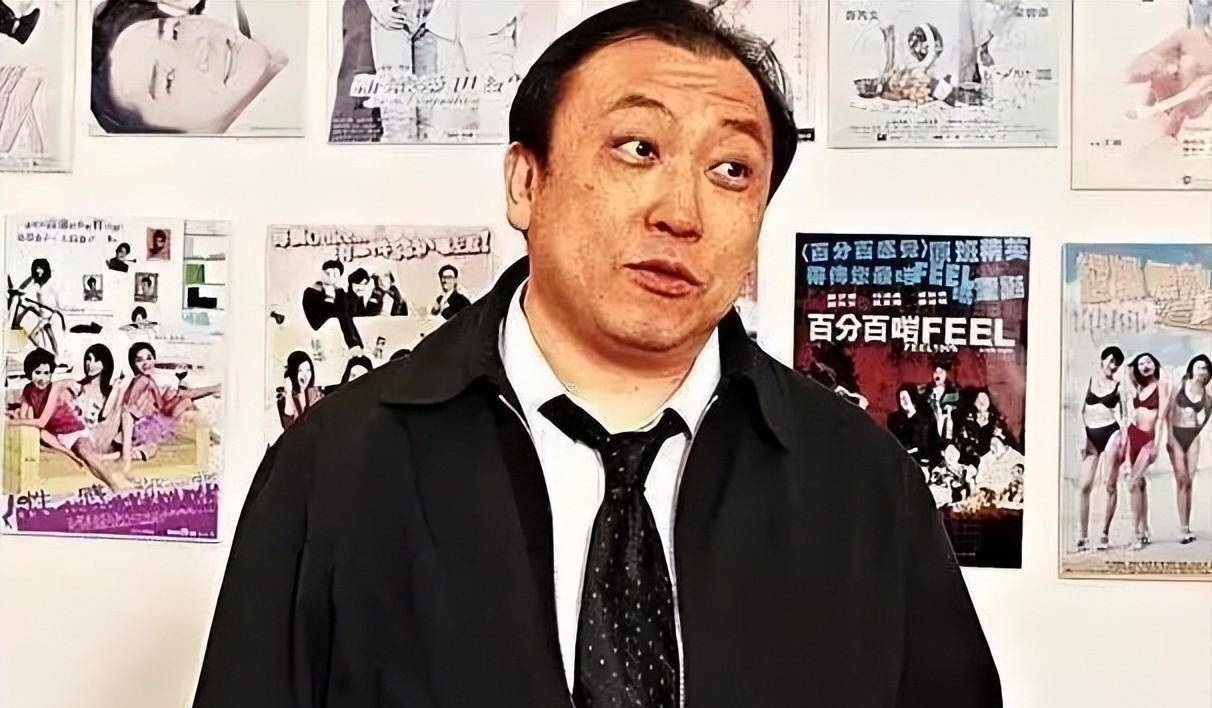 捧红邱淑贞、舒淇等女星,香港最强导演之一王晶_搜狐网