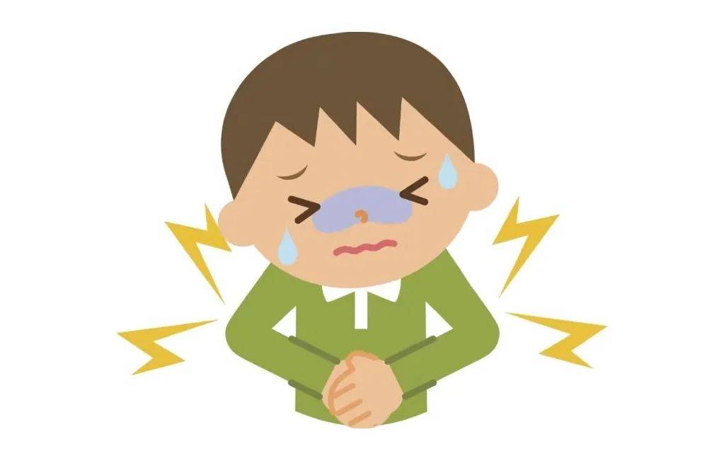 健康科普丨贴秋膘,小心"祸从口入",警惕急性胰腺炎_患者_症状_休克