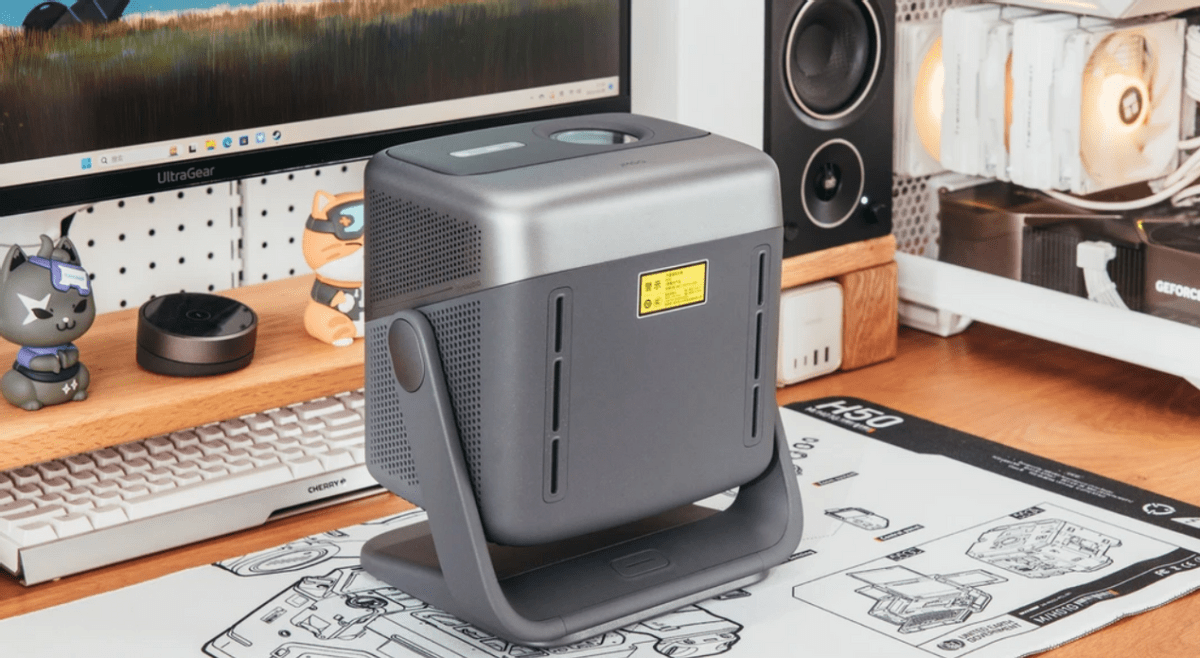 家用投影仪旗舰机型选购指南,三色激光投影画质遥遥领先_pro_坚果