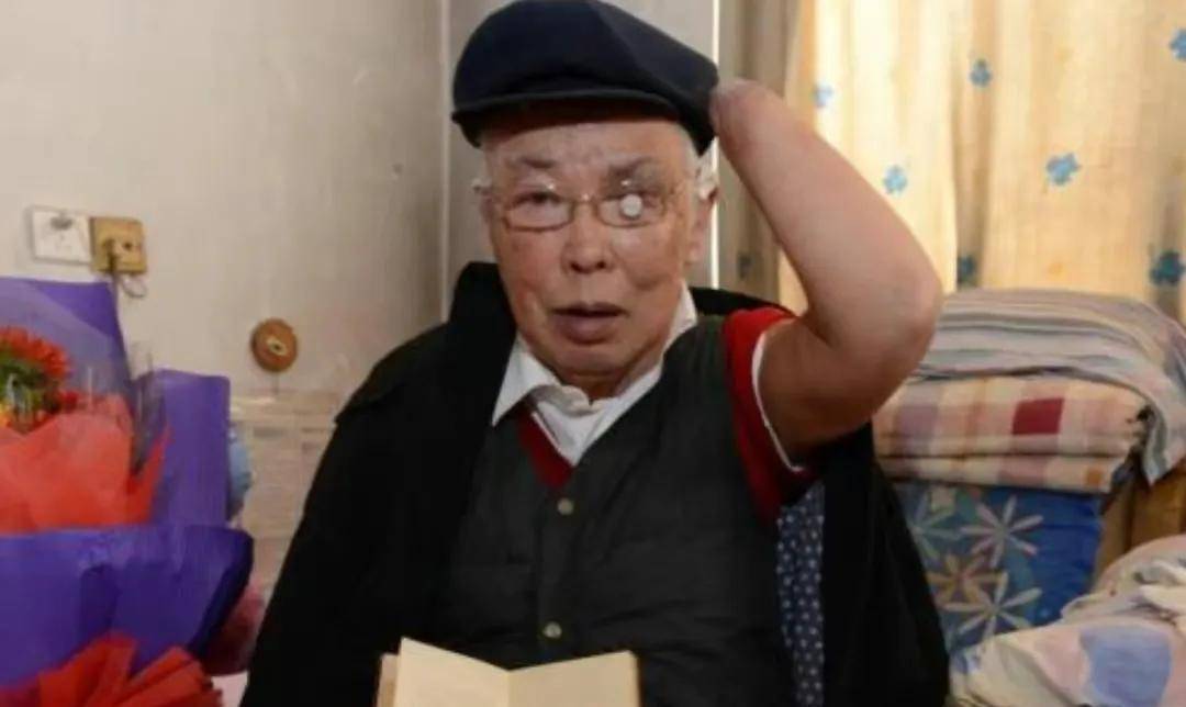 在长津湖失去四肢,却亲笔完成几十万字小说_战斗_村里_沂源县