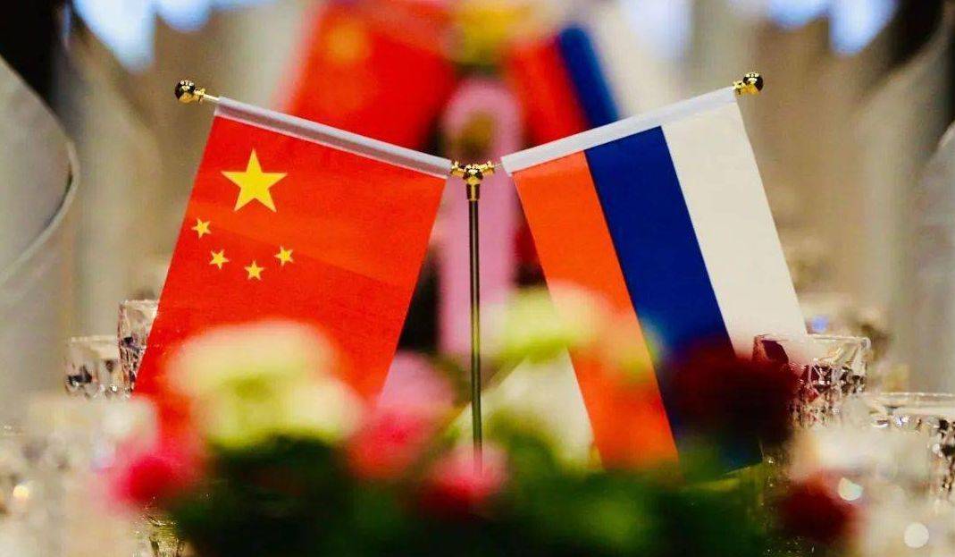 中俄贸易额再创新高:今年实现2000亿美元目标已无悬念_天然气_中国