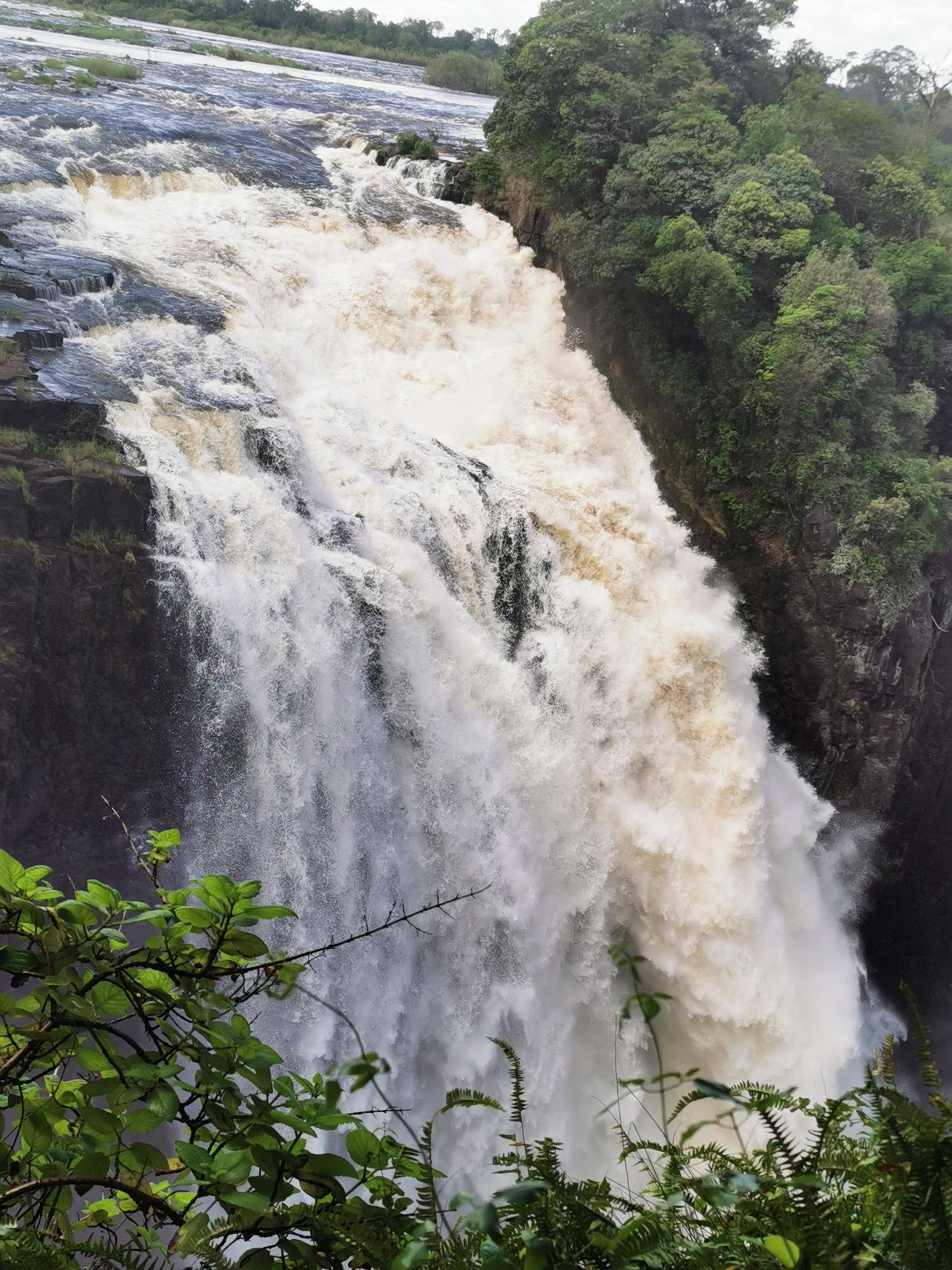 第5国 :赞比亚非洲中南部国家,境内大部分地区为海拔1000-1500米的