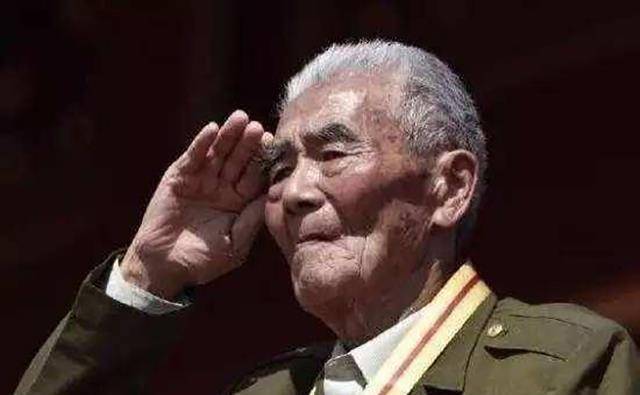 113岁老人李良田:隐居深山60年,当身份被曝光后,为何成名人?