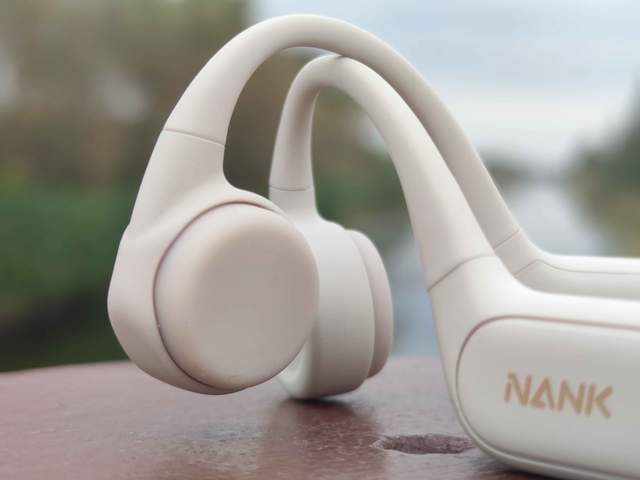 南卡Runner3骨传导耳机:打造沉浸式运动体验,尽享音乐之美