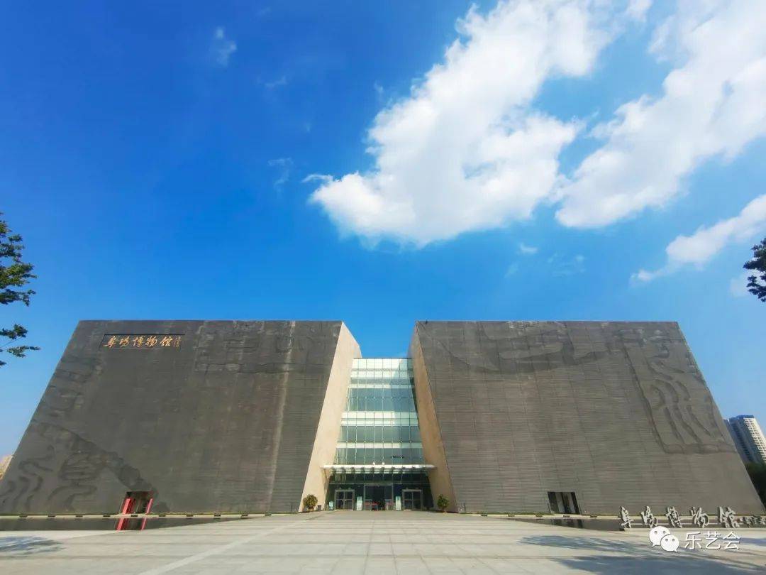 《流光溯影,镜鉴颍淮——阜阳博物馆铜镜精品展》之四_阜阳市_文物