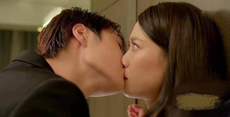 张新成带感,王一博唯美,杨洋又纯又欲_观众_剧中_电视剧