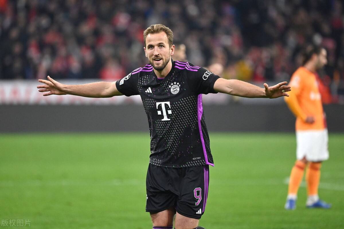 凯恩是否会加盟迈阿密国际队,还需要看未来的发展.