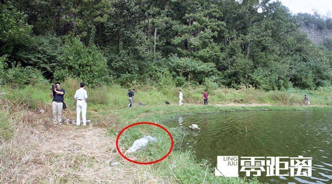 南京22年前女尸案破了!细节公布_警方_命案_攻坚