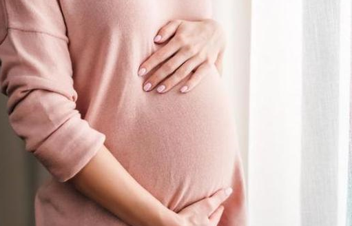 孕期,内裤若有3种颜色,多加注意,或许是宝宝的"求救"信号_分泌物_症状