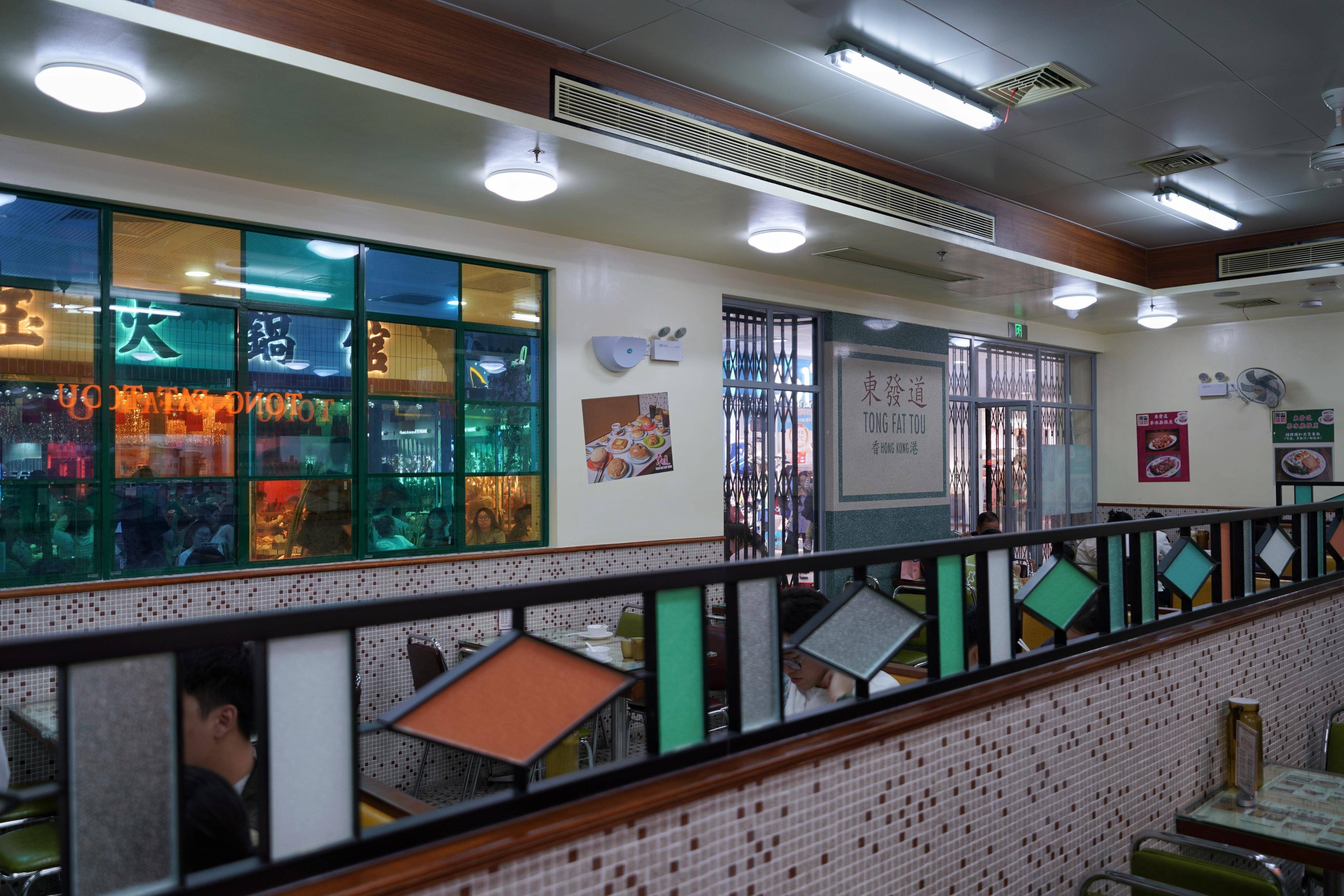 鲍鱼蛋挞,珍珠蛋挞,厦门这家港式茶餐厅玩出新花样,还挺好吃_什么_东