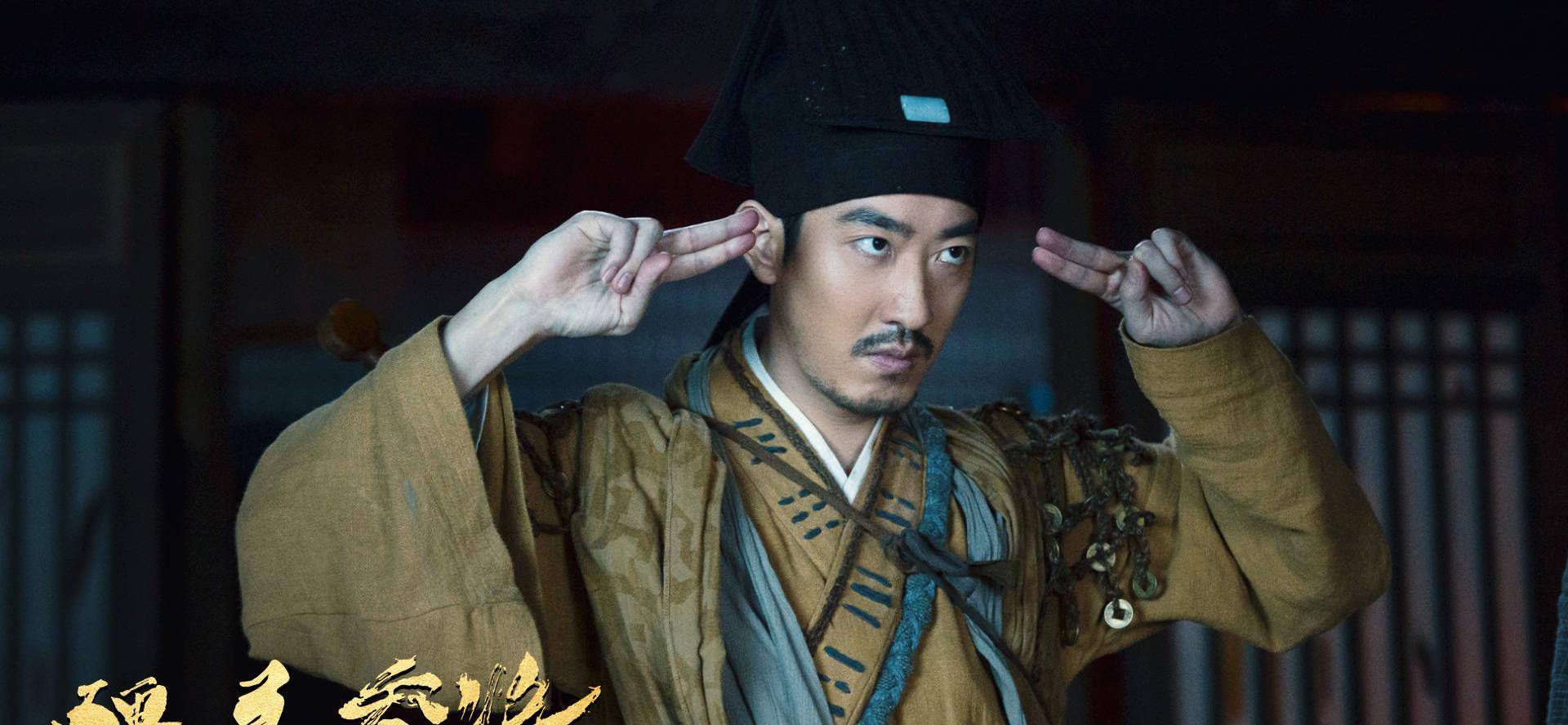 林正英之后再无僵尸片,彭禺厶成不了接班人!_电影_网络_观众