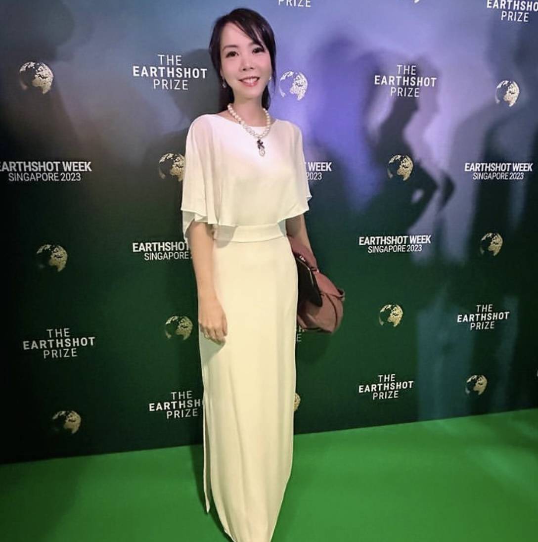 刘銮雄开记者会还甘比公道,称后悔出资帮吕丽君,自曝将更改遗嘱_子女