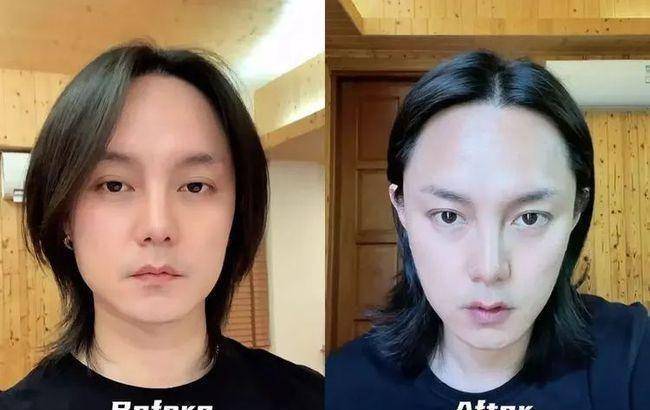 尹正发文:您看我不顺眼就甭来,眼不见为净,别给自己个儿添堵_减肥