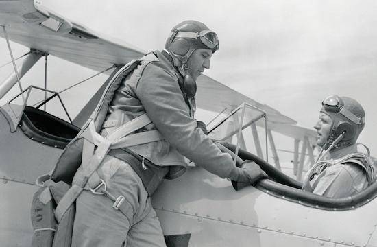 低调的苏联援华航空队:战绩胜过飞虎队,200多人壮烈牺牲!