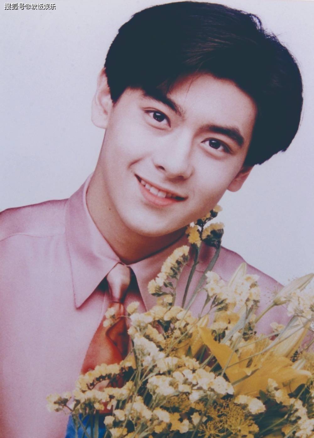 49岁林志颖获总成绩冠军!