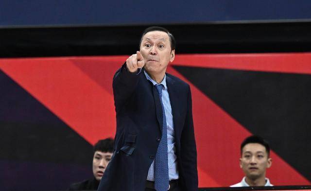 四川男篮宣布更换主教练,老牌名帅张德贵接任救火_莫科_比赛_外援