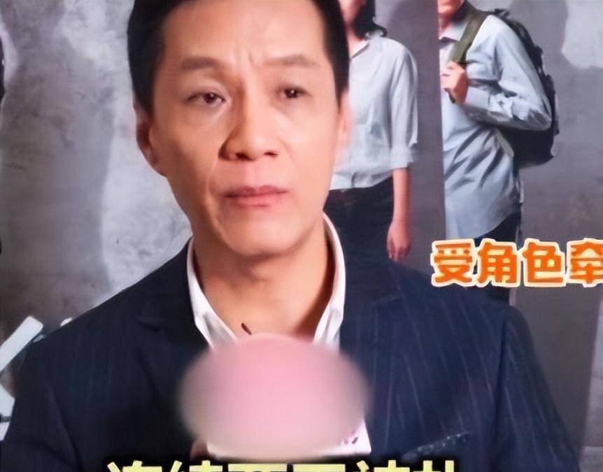 却个个心善,大家都被这7位反派专业户"骗"了_冯远征_邹兆龙_王砚辉