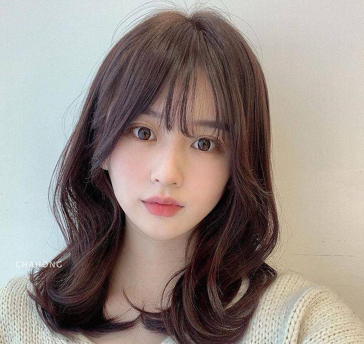 2023年最流行的四种发型将让你的美丽达到新的高度,喜欢的话不要错过