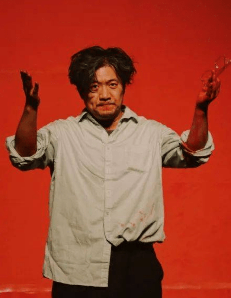 大器晚成陈明昊:和章子怡,刘烨是同学,曾暗恋梅婷却遗憾错过