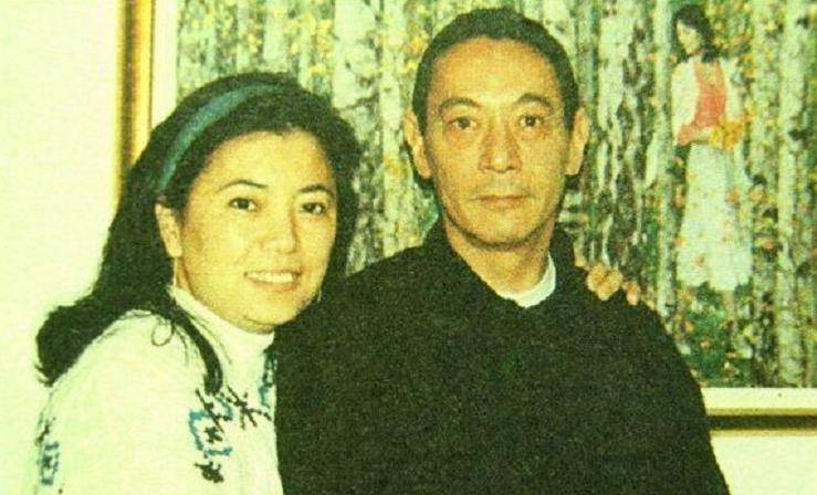 蒋孝勇生前,嘱咐妻子两件事,方智怡接过话:我做