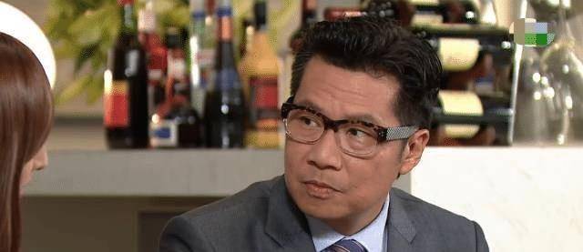 tvb的渣男专业户,居然娶了我们的童年女神,如今活成表情包_郑子诚