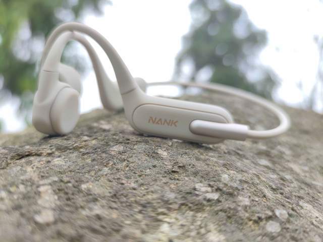 南卡Runner3骨传导耳机:打造沉浸式运动体验,尽享音乐之美