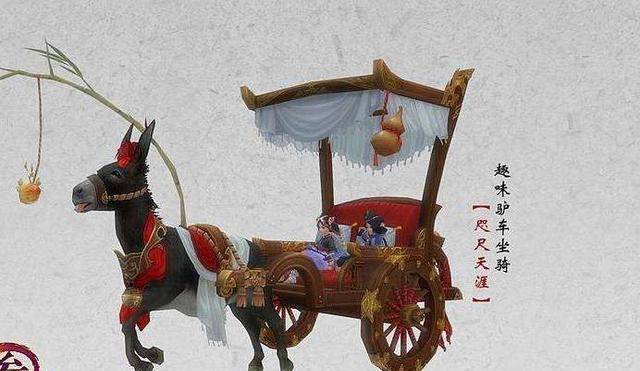 赶驴车,卖官,荒淫无道——东汉就这么被汉灵帝玩完了!_刘宏_皇帝_宦官