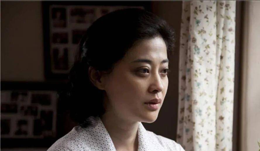 《父母爱情》:被安杰嫌弃的白红梅,这件事她干得可真是漂亮_德福_德华