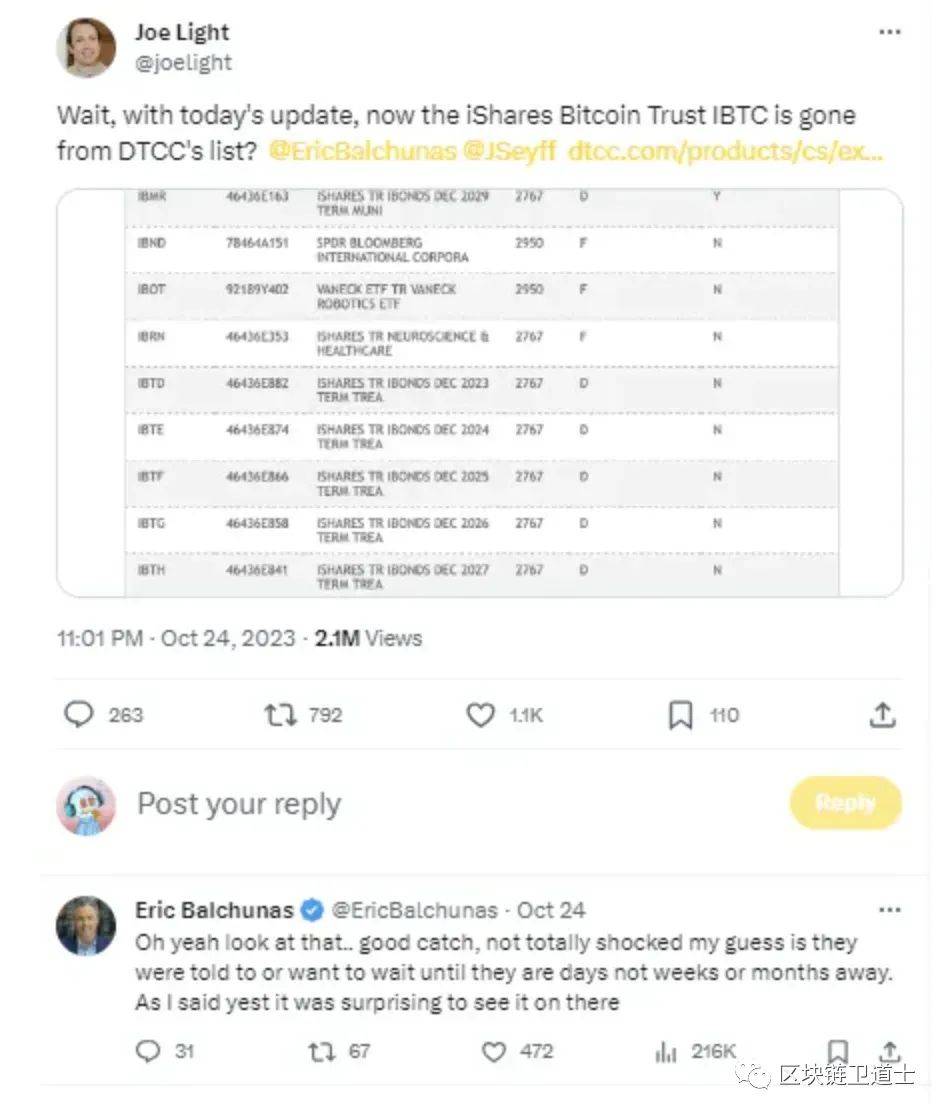 比特币现货 ETF 通过就会迎来币圈盛世吗？