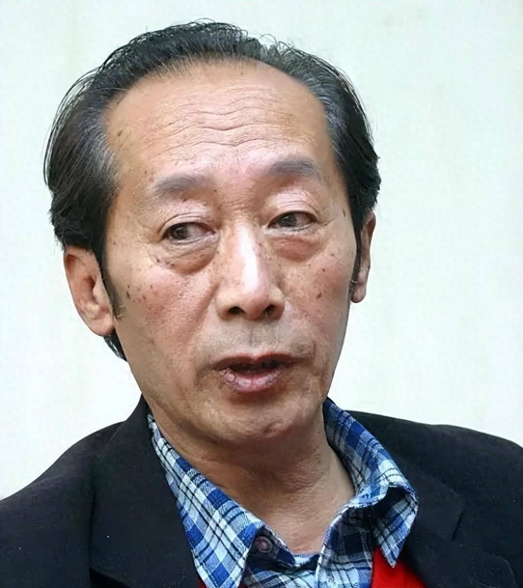 89年马绍信出演林彪,征求林豆豆意见,对方摇头:你长得像我堂兄_杨光远