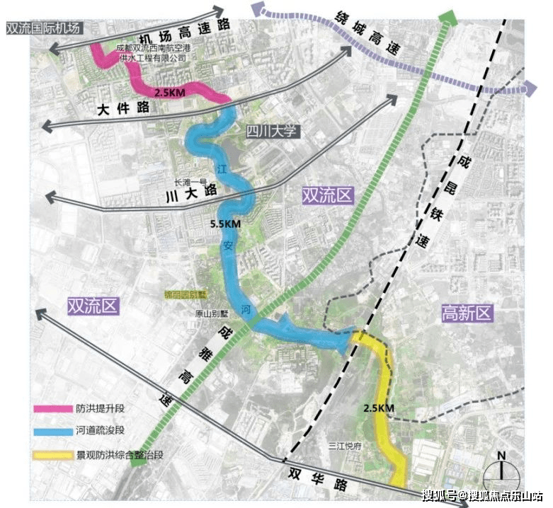 成都【世豪一墅江安】 项目地址 户型图 交房时间 销售电话_搜狐网