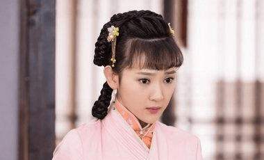 少爷看了一眼她的脚:嫁我,她生一子家喻户晓_袁保中_刘氏_儿子