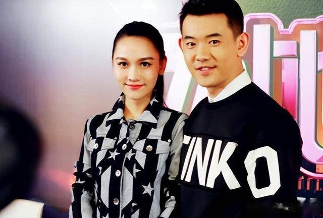 任重甘愿成为接盘侠,迎娶内娱第一女海王,网友:绝配_孙骁骁_郑恺_苏醒