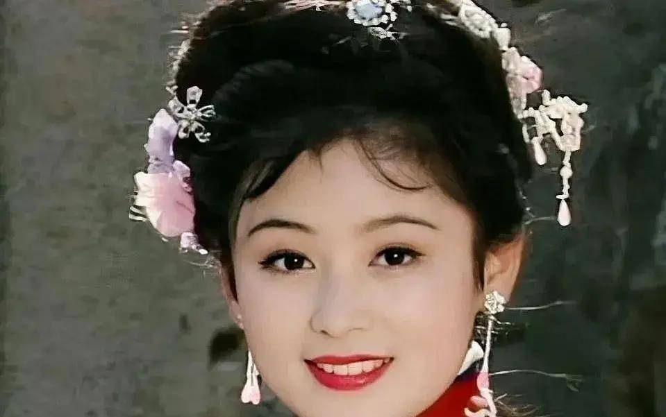 能让陈凯歌都一见钟情_陈红_演技_表演