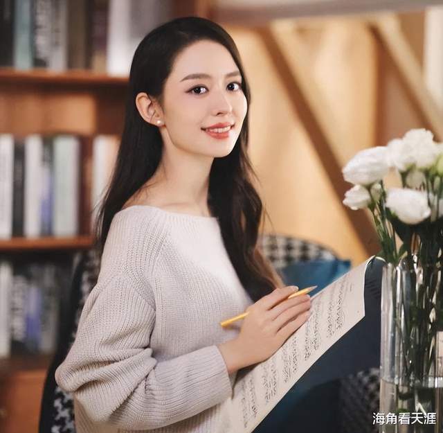 吉娜爱丽丝:因为婚姻在国内横空出道好评连连,为何后继乏力?