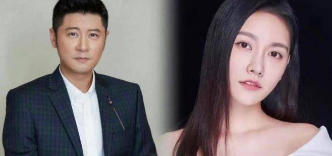 "老实人"任重甘愿成为接盘侠,迎娶内娱第一女海王,网友:绝配_孙骁骁