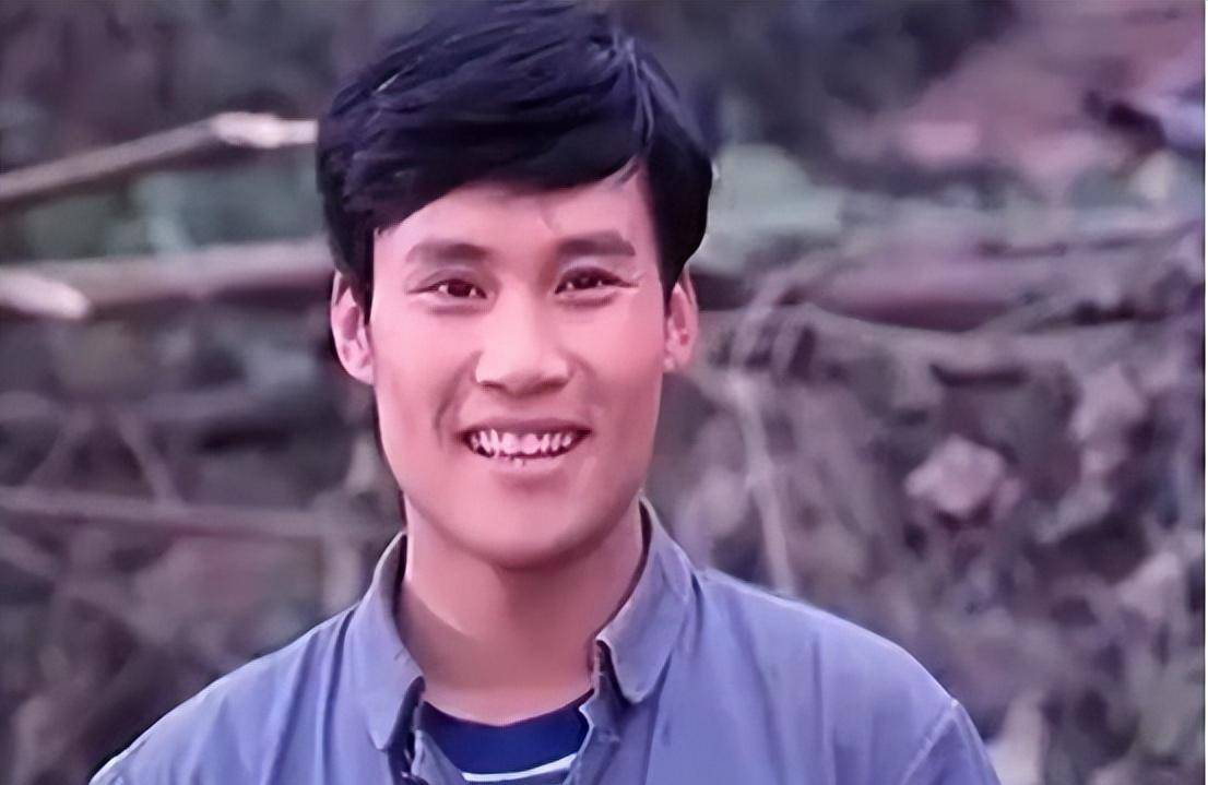 在拍摄后来使他成名的电视剧之前,张世会从未想过有一天他会被大多数