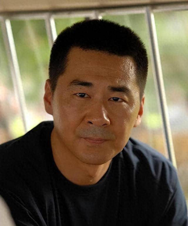 陈建斌出轨处处留精?蒋勤勤霸气护夫!