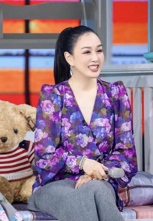 知名女演员【钟丽缇】的经纪人_电影_喜剧片_动作