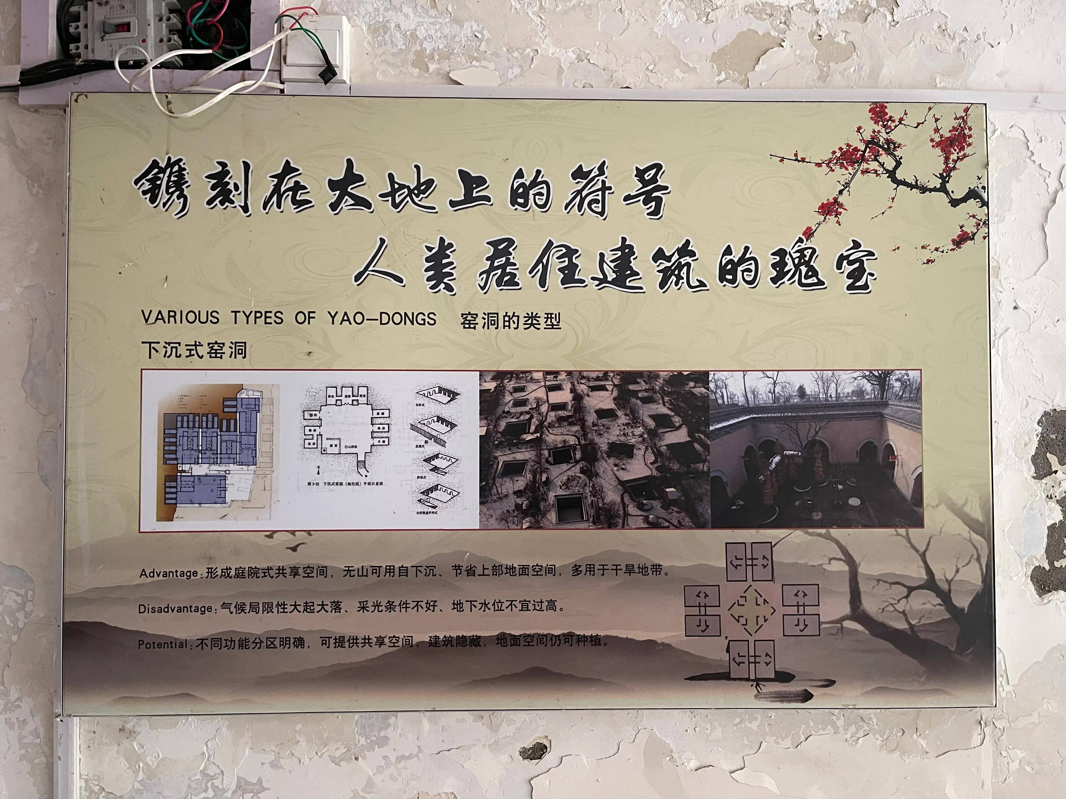 焦作"快乐之旅"组织十余辆大巴千名游客游览三门峡市陕州区张汴乡曲村