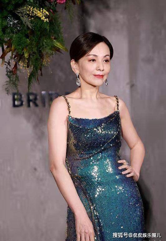 王琳是一位才华横溢,充满魅力的演员.