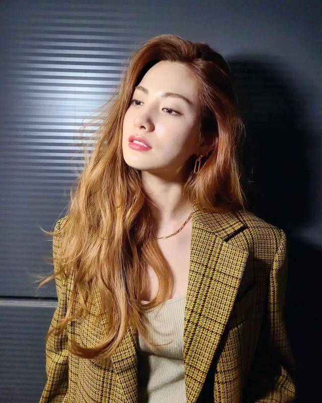 "全球最美"林珍娜:"亚洲第一,世界最美"荣誉无数_才华_演技_表演