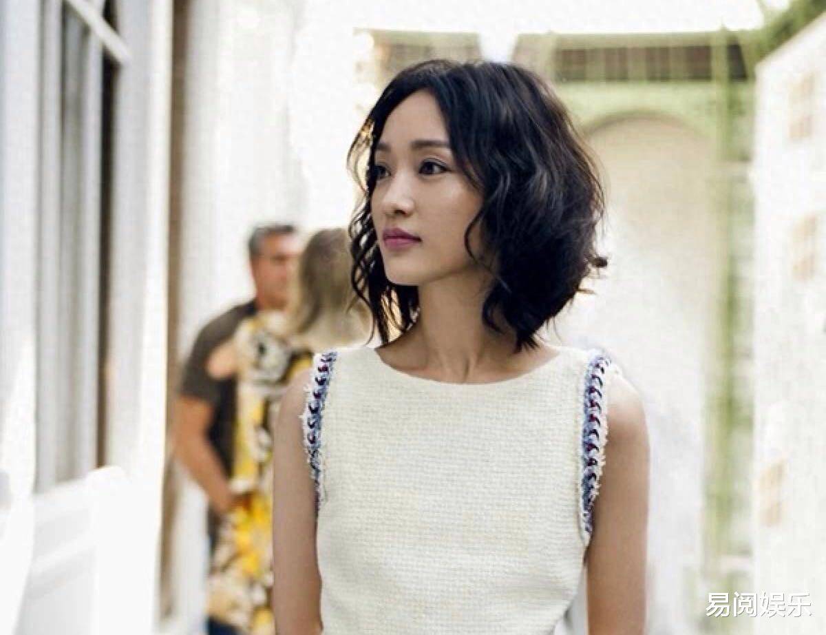 周迅最新生图曝光,满脸褶皱尽显老态,没有滤镜太真实_化妆品_皮肤