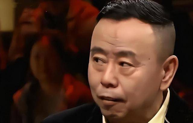 66岁的潘长江,终于为自己的贪财付出了代价_观众_形象_直播